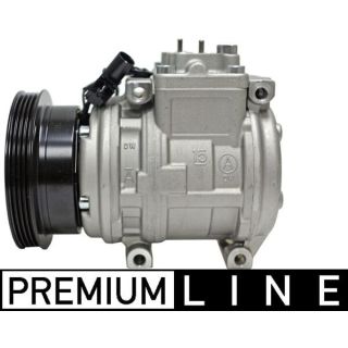 Kompresorius, oro kondicionierius MAHLE ACP 1238 000P