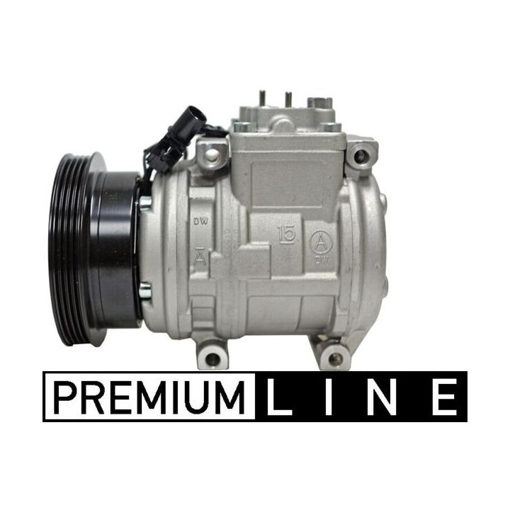 Kompresorius, oro kondicionierius MAHLE ACP 1238 000P