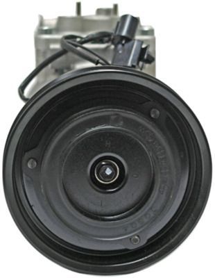 Kompresorius, oro kondicionierius MAHLE ACP 1238 000P