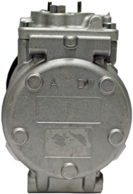 Kompresorius, oro kondicionierius MAHLE ACP 1238 000P