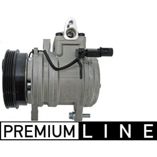 Kompresorius, oro kondicionierius MAHLE ACP 1239 000P