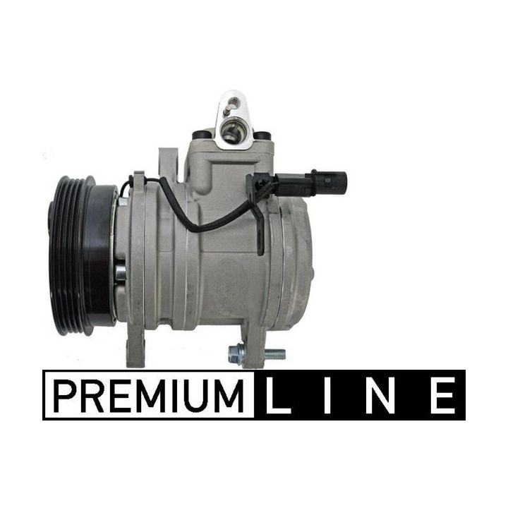 Kompresorius, oro kondicionierius MAHLE ACP 1239 000P