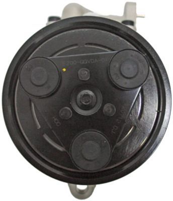 Kompresorius, oro kondicionierius MAHLE ACP 1239 000P