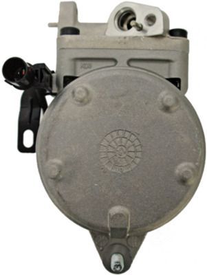 Kompresorius, oro kondicionierius MAHLE ACP 1239 000P