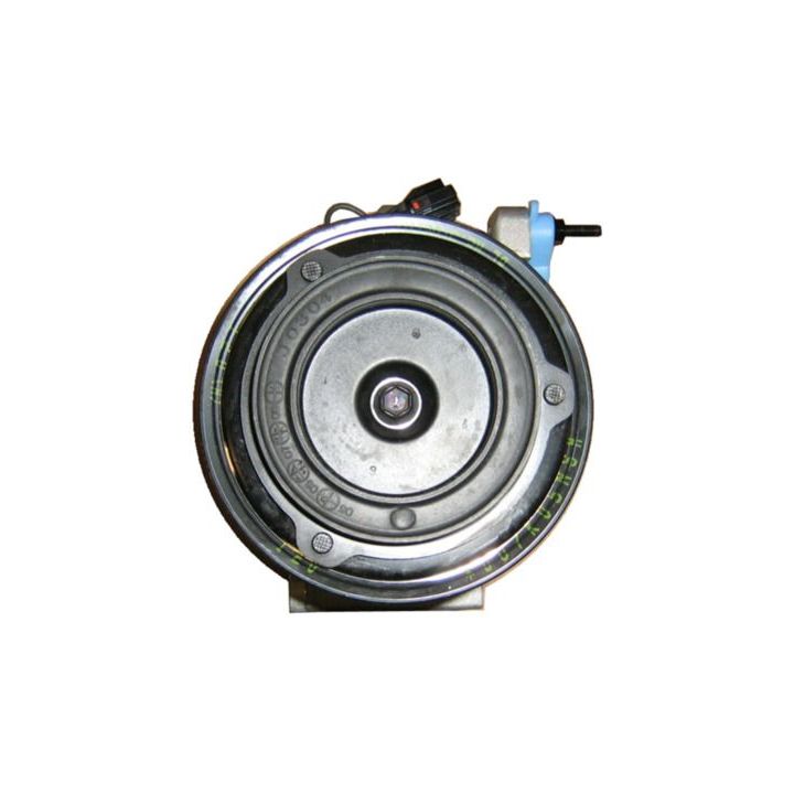 Kompresorius, oro kondicionierius MAHLE ACP 1243 000P