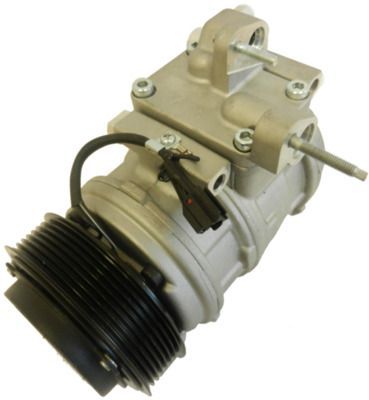 Kompresorius, oro kondicionierius MAHLE ACP 1243 000S