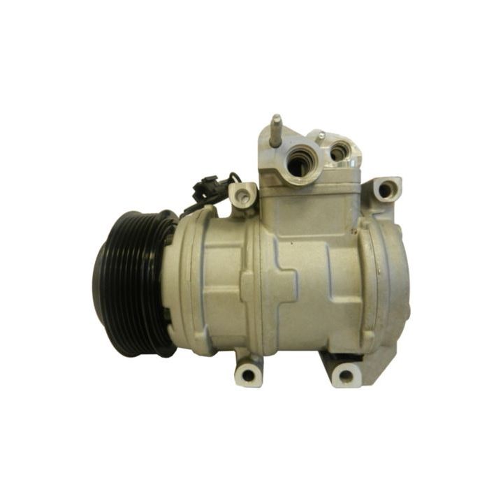 Kompresorius, oro kondicionierius MAHLE ACP 1243 000S