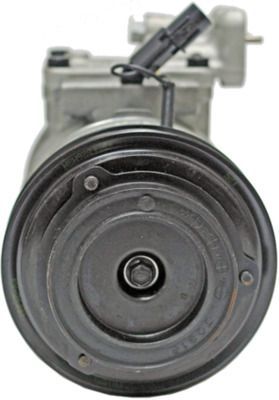 Kompresorius, oro kondicionierius MAHLE ACP 1246 000P