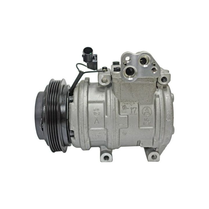 Kompresorius, oro kondicionierius MAHLE ACP 1246 000P