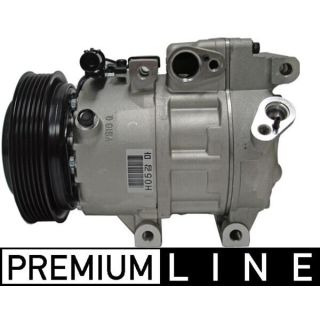 Kompresorius, oro kondicionierius MAHLE ACP 1247 000P