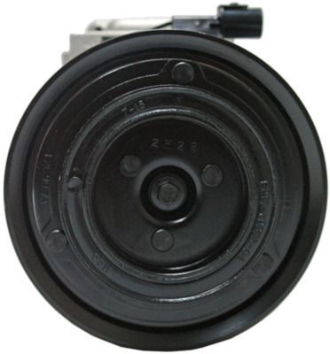 Kompresorius, oro kondicionierius MAHLE ACP 1247 000P