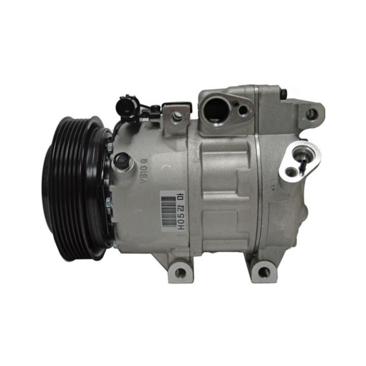 Kompresorius, oro kondicionierius MAHLE ACP 1247 000P