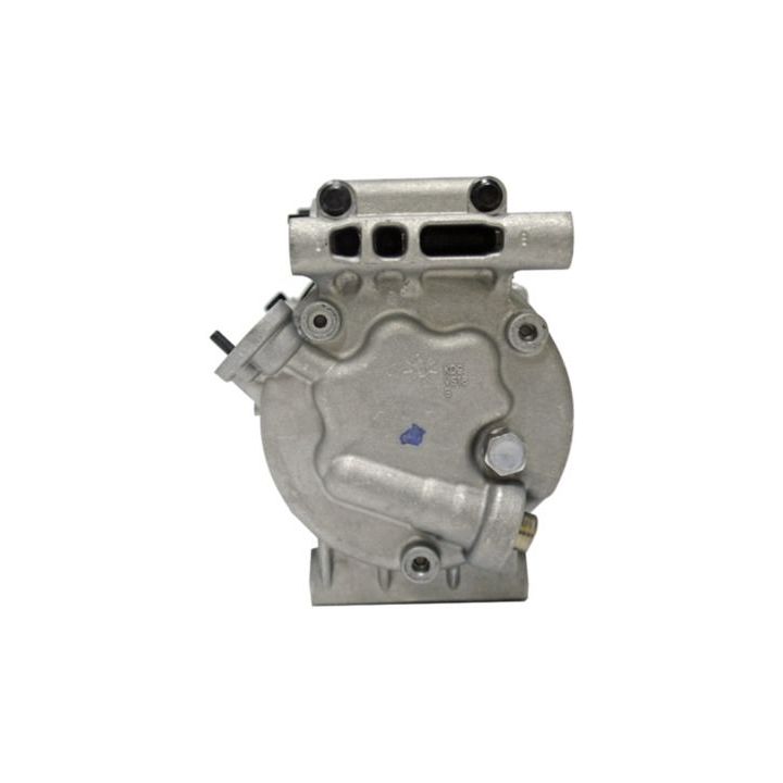 Kompresorius, oro kondicionierius MAHLE ACP 1247 000P