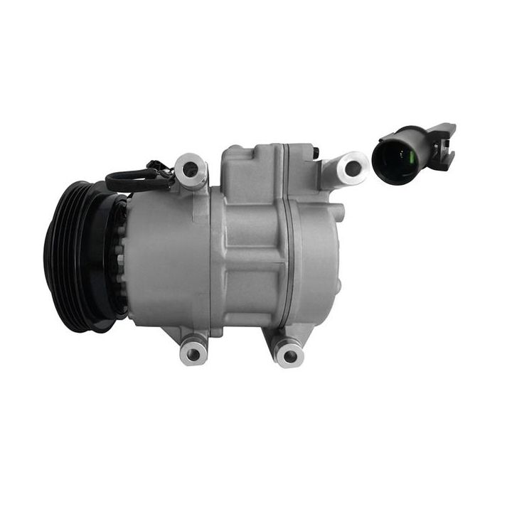 Kompresorius, oro kondicionierius MAHLE ACP 1248 000S