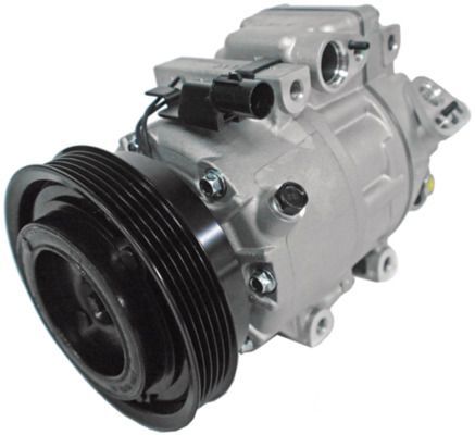 Kompresorius, oro kondicionierius MAHLE ACP 1250 000P