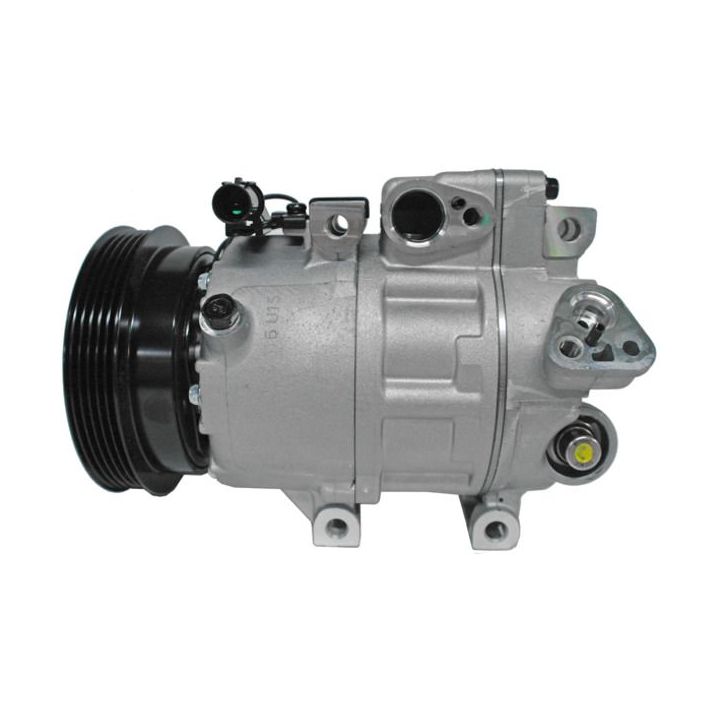 Kompresorius, oro kondicionierius MAHLE ACP 1250 000P