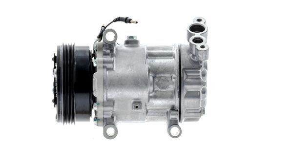 Kompresorius, oro kondicionierius MAHLE ACP 1252 000S