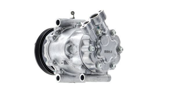 Kompresorius, oro kondicionierius MAHLE ACP 1252 000S