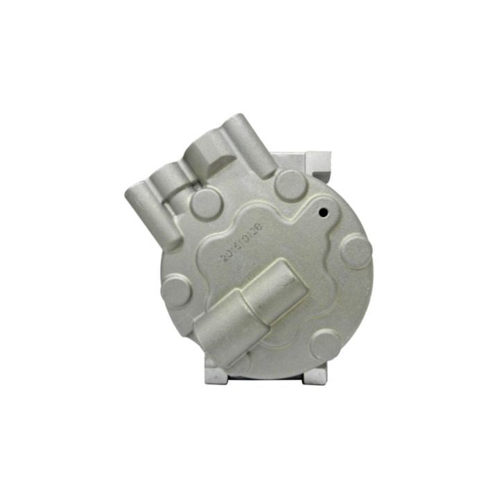 Kompresorius, oro kondicionierius MAHLE ACP 1260 000S