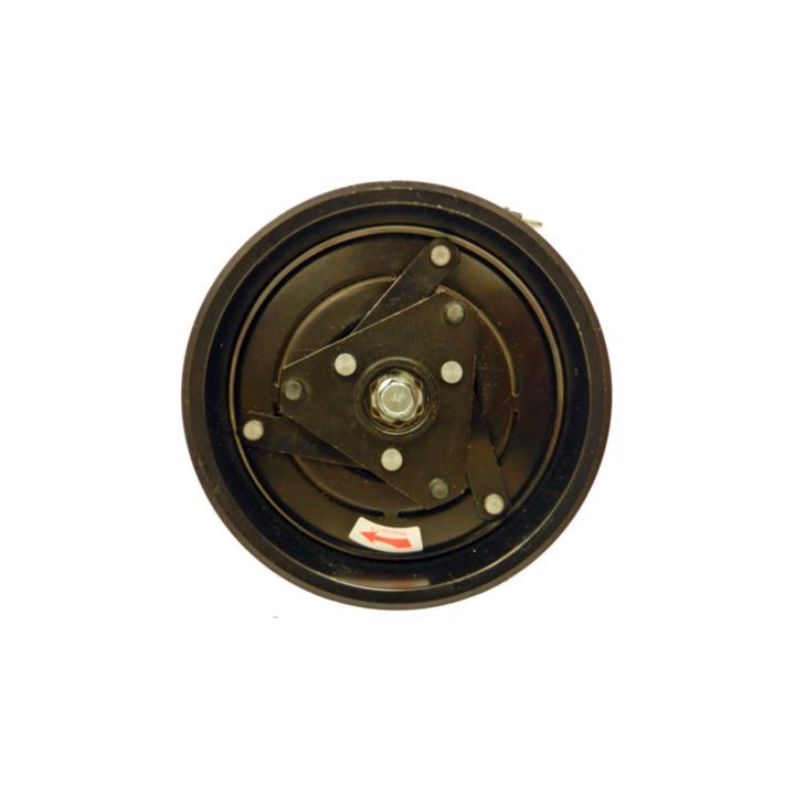 Kompresorius, oro kondicionierius MAHLE ACP 1260 000S