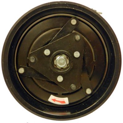 Kompresorius, oro kondicionierius MAHLE ACP 1260 000S