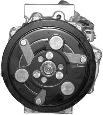 Kompresorius, oro kondicionierius MAHLE ACP 1264 000P