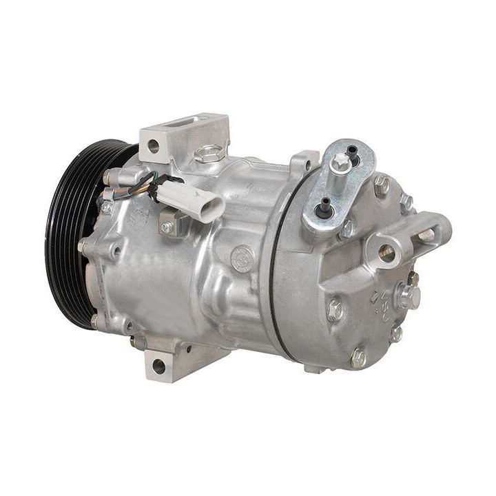 Kompresorius, oro kondicionierius MAHLE ACP 1264 000P