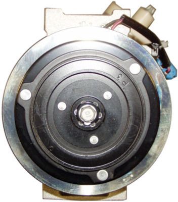 Kompresorius, oro kondicionierius MAHLE ACP 1288 000P