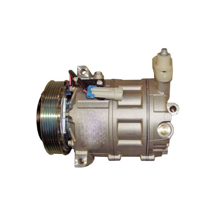 Kompresorius, oro kondicionierius MAHLE ACP 1288 000P