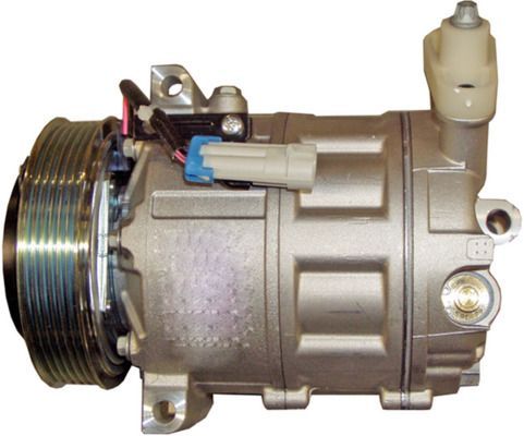 Kompresorius, oro kondicionierius MAHLE ACP 1288 000P
