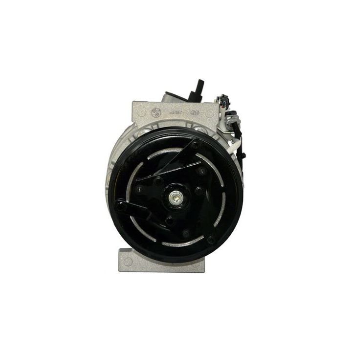 Kompresorius, oro kondicionierius MAHLE ACP 1292 000P