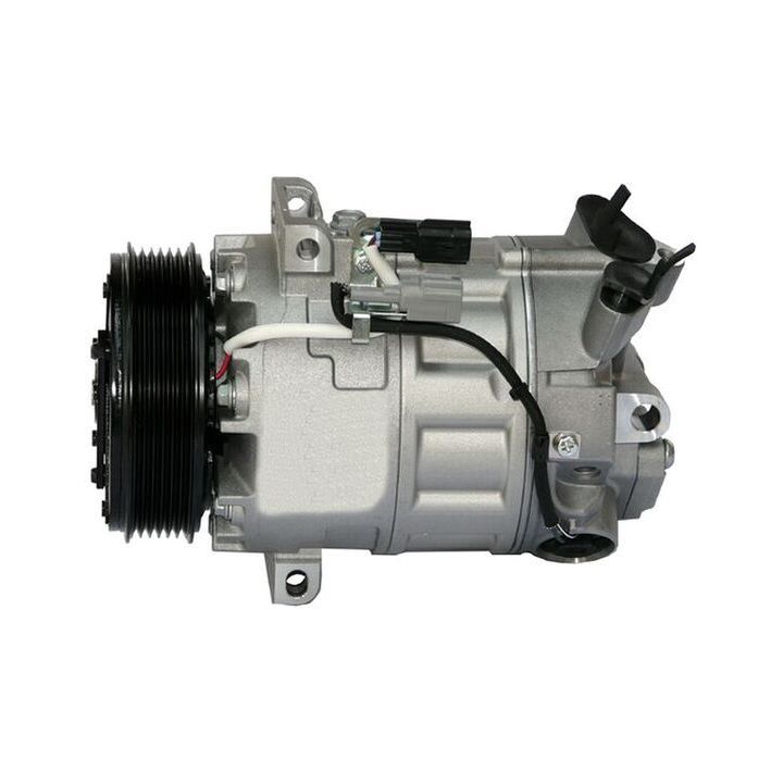 Kompresorius, oro kondicionierius MAHLE ACP 1292 000P