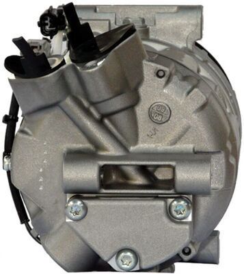 Kompresorius, oro kondicionierius MAHLE ACP 1292 000P