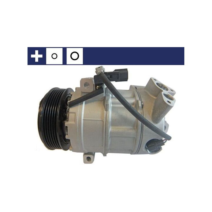 Kompresorius, oro kondicionierius MAHLE ACP 1292 000S