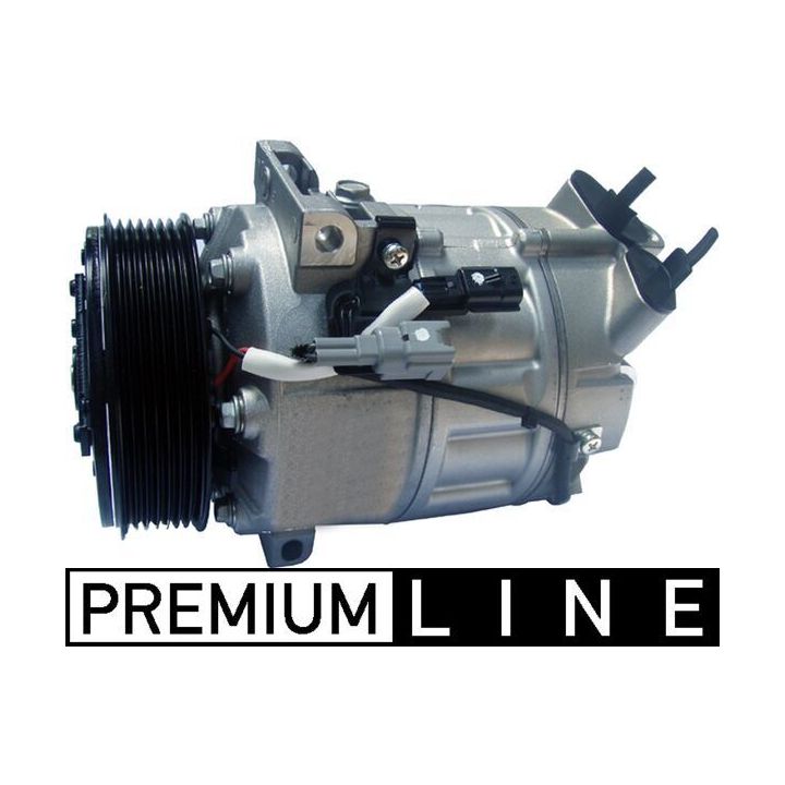 Kompresorius, oro kondicionierius MAHLE ACP 1295 000P