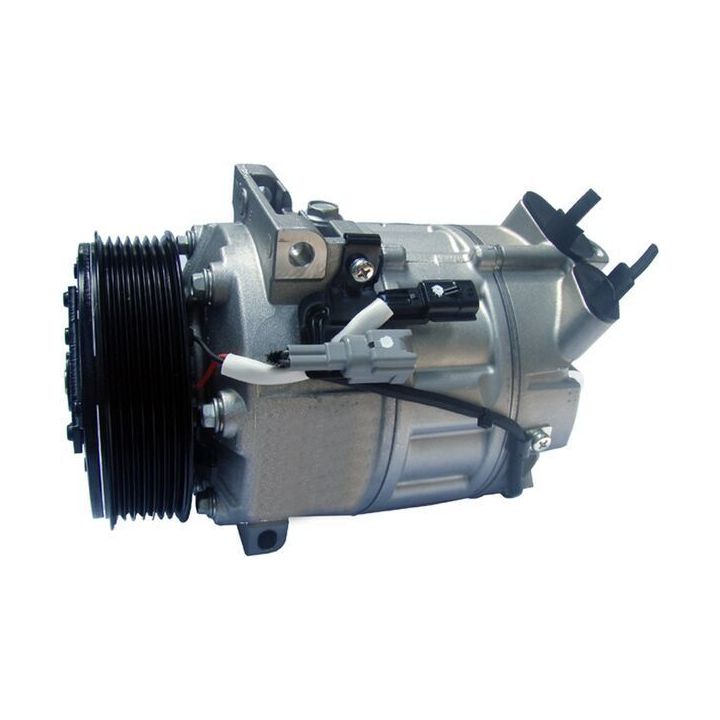 Kompresorius, oro kondicionierius MAHLE ACP 1295 000P