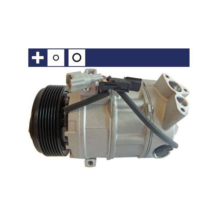 Kompresorius, oro kondicionierius MAHLE ACP 1295 000S