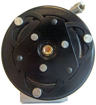 Kompresorius, oro kondicionierius MAHLE ACP 1295 000S