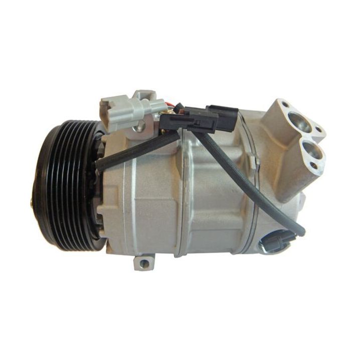 Kompresorius, oro kondicionierius MAHLE ACP 1295 000S