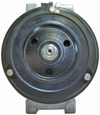 Kompresorius, oro kondicionierius MAHLE ACP 1310 000P