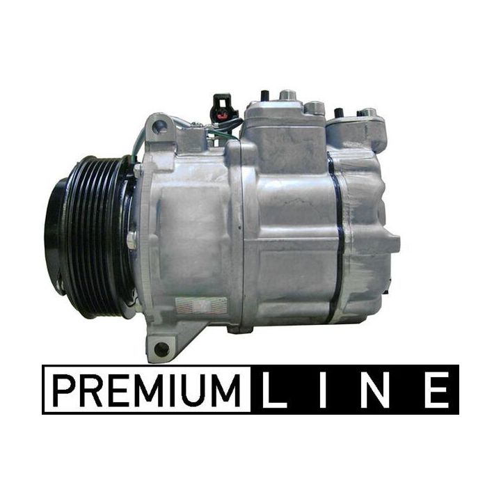 Kompresorius, oro kondicionierius MAHLE ACP 1310 000P