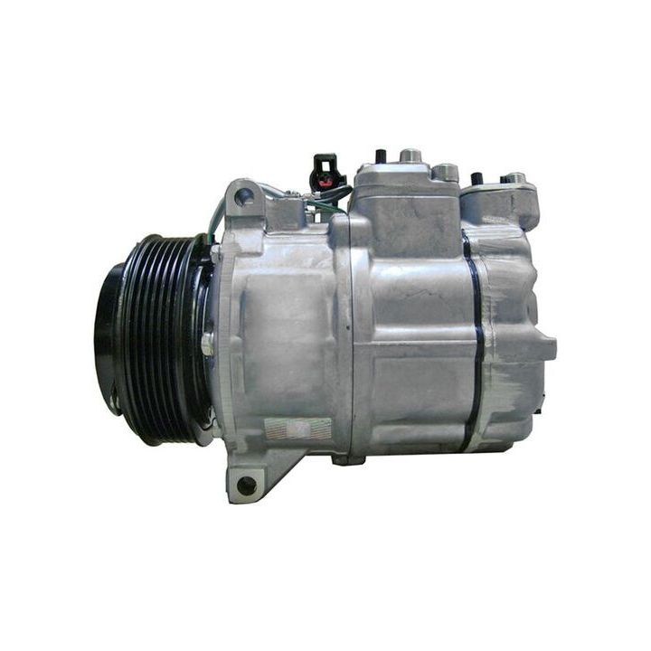 Kompresorius, oro kondicionierius MAHLE ACP 1310 000P