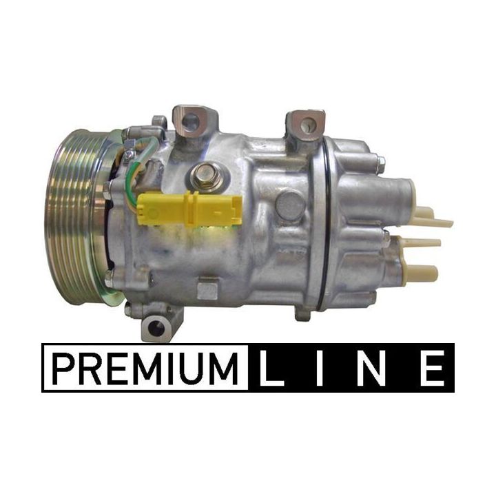 Kompresorius, oro kondicionierius MAHLE ACP 1343 000P