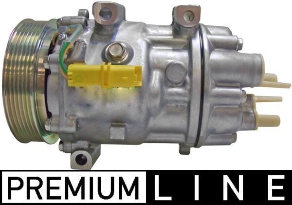 Kompresorius, oro kondicionierius MAHLE ACP 1343 000P