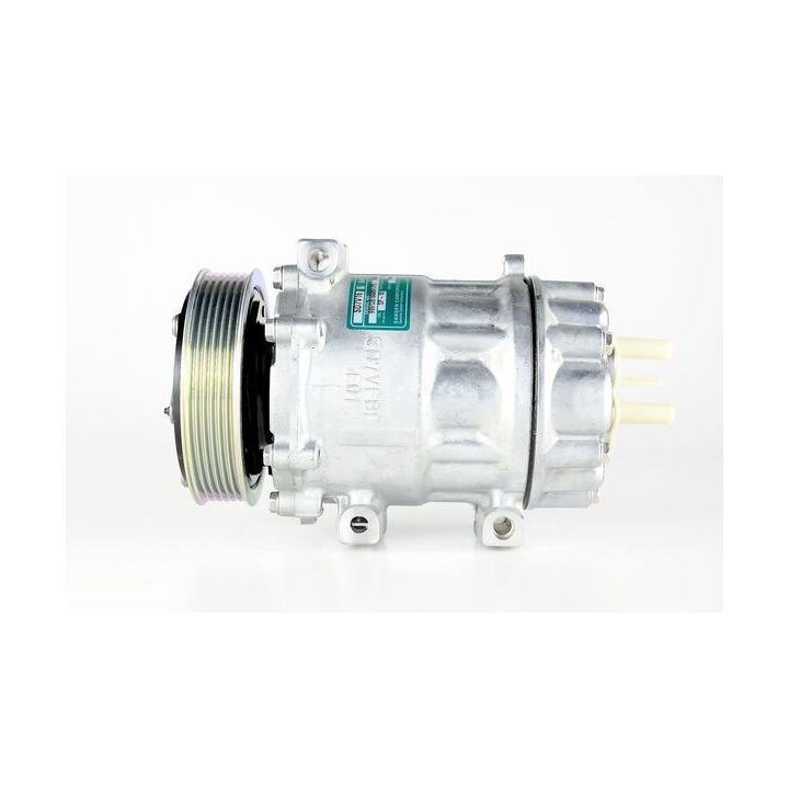 Kompresorius, oro kondicionierius MAHLE ACP 1343 000P