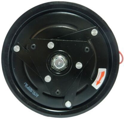 Kompresorius, oro kondicionierius MAHLE ACP 1343 000S