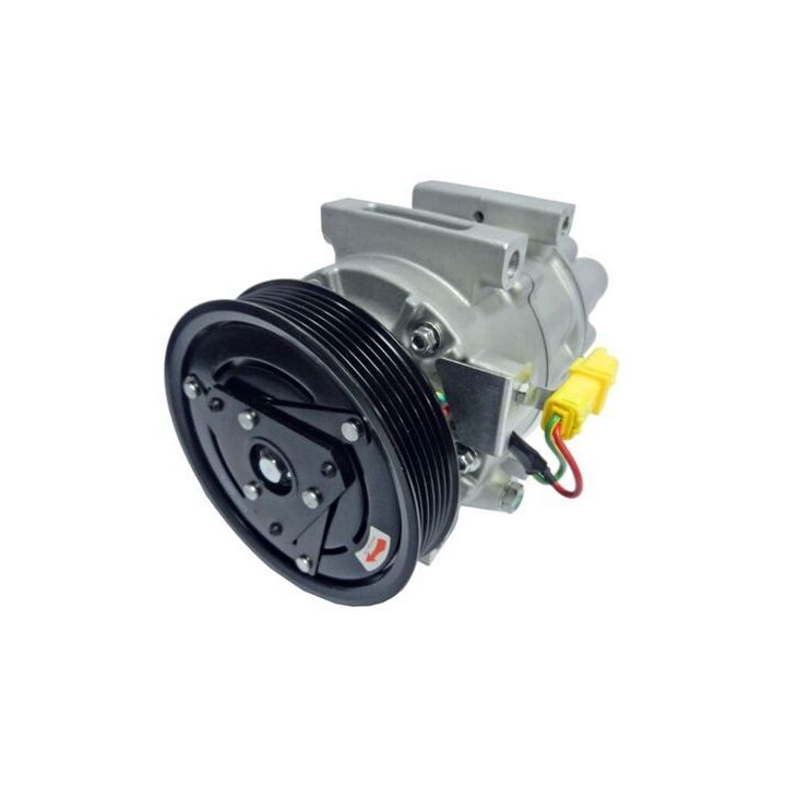 Kompresorius, oro kondicionierius MAHLE ACP 1343 000S