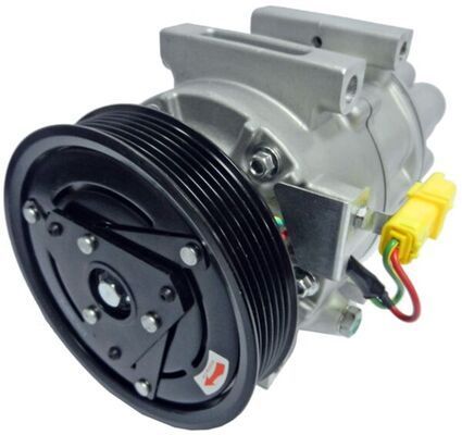 Kompresorius, oro kondicionierius MAHLE ACP 1343 000S