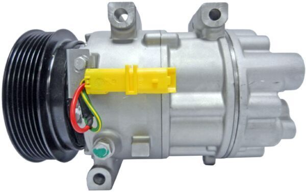 Kompresorius, oro kondicionierius MAHLE ACP 1343 000S