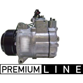 Kompresorius, oro kondicionierius MAHLE ACP 1347 000P